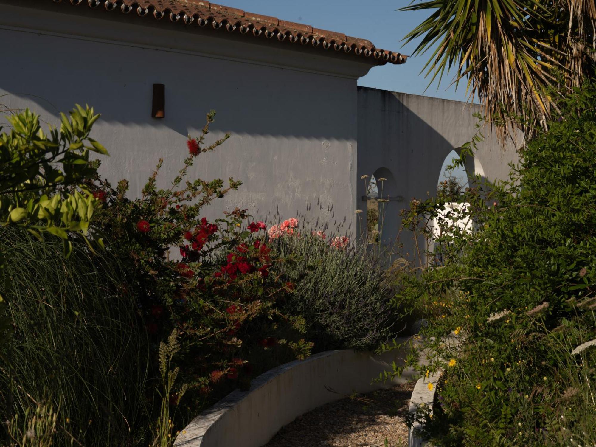 Change The World - Herdade Monte Do Peral Montes Juntos 외부 사진
