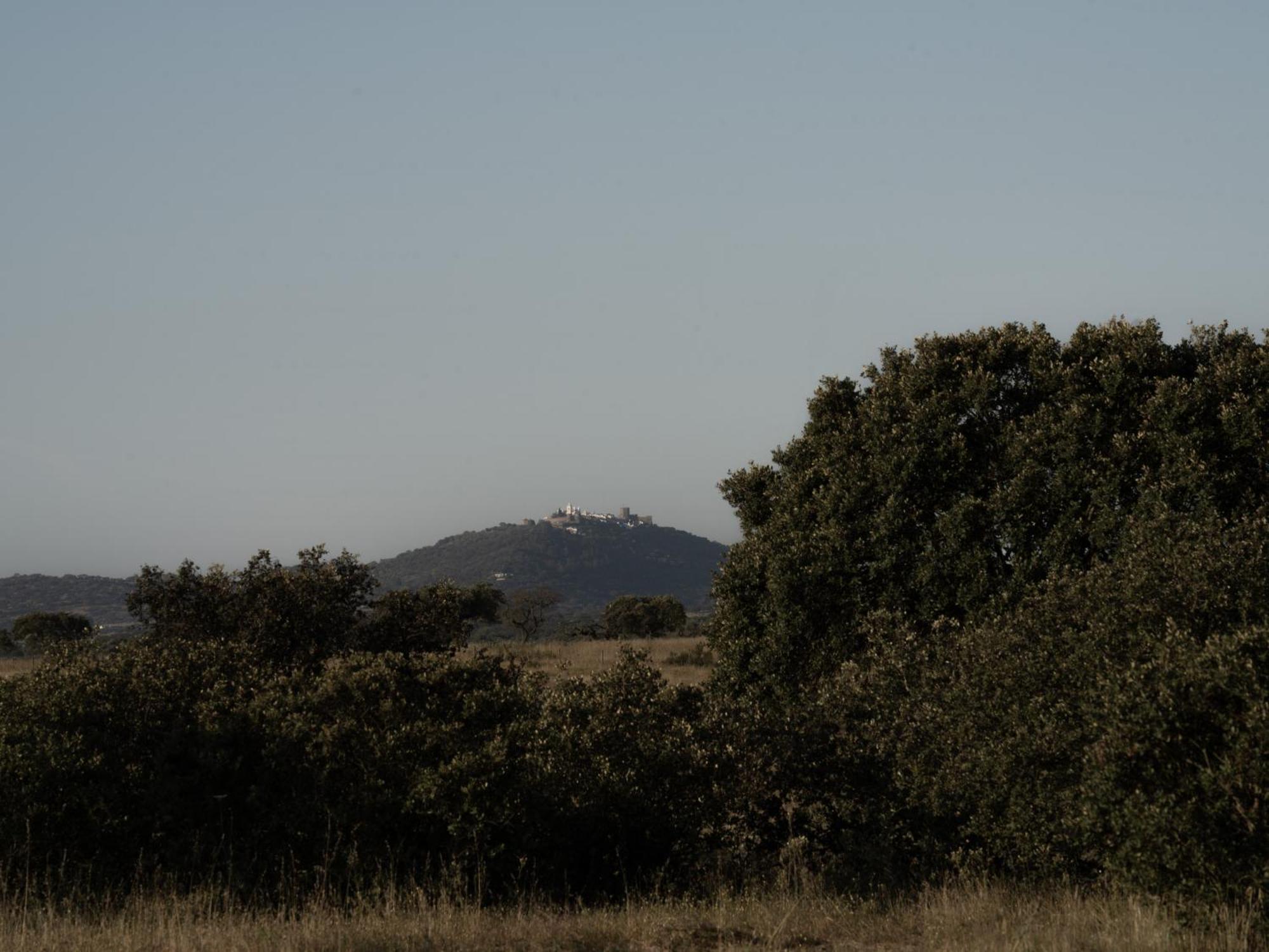 Change The World - Herdade Monte Do Peral Montes Juntos 외부 사진